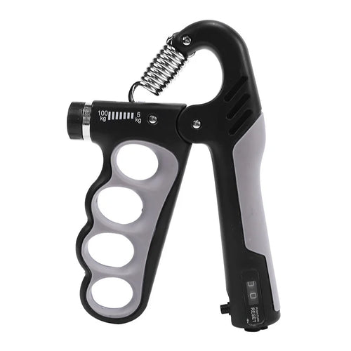 The Grip Strength Trainer