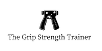 The Grip Strength Trainer - Home